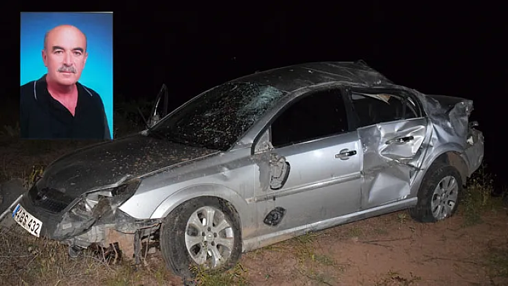 Tayininin çıktığı ilçe sonu oldu!