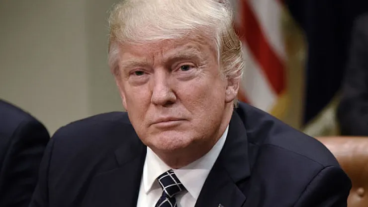 Trump G-7 ortak bildirisine onay vermedi