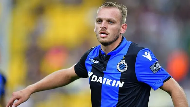 Yeni Malatyaspor De Bock'u kiralamak istiyor