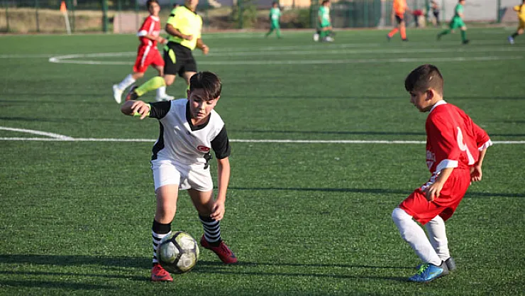 Malatya'da U11 Ligi düzenlenecek!
