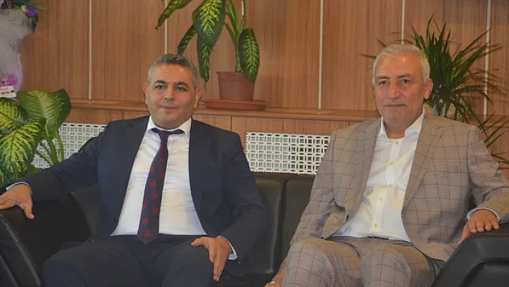 Milletvekili Kahtalı'dan dolar açıklaması