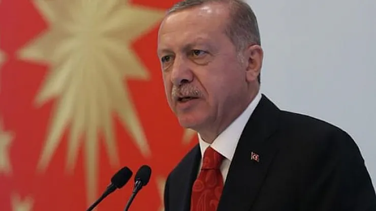 O kabadayılar, kazanımlarımıza el uzatamaz!..