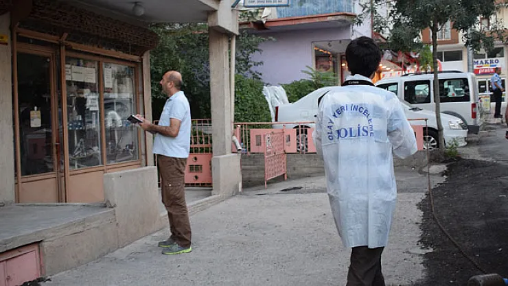 Piknik tüpüne bomba süsü verdi!