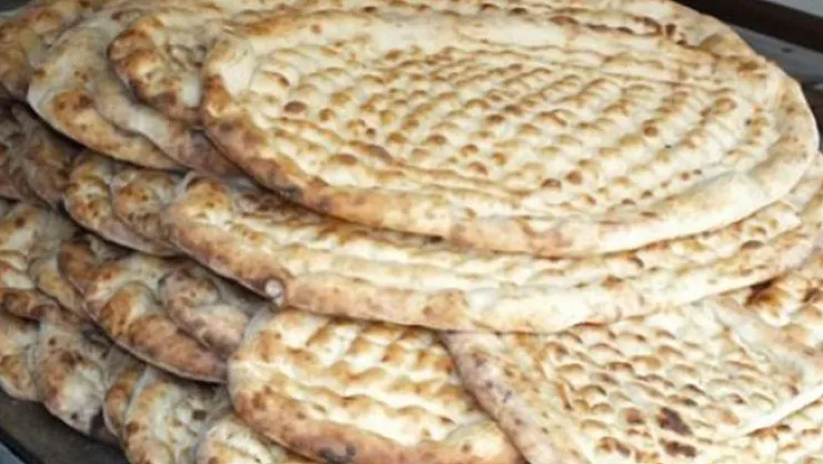 Malatya'da ekmeğe yüzde 25 zam geldi!