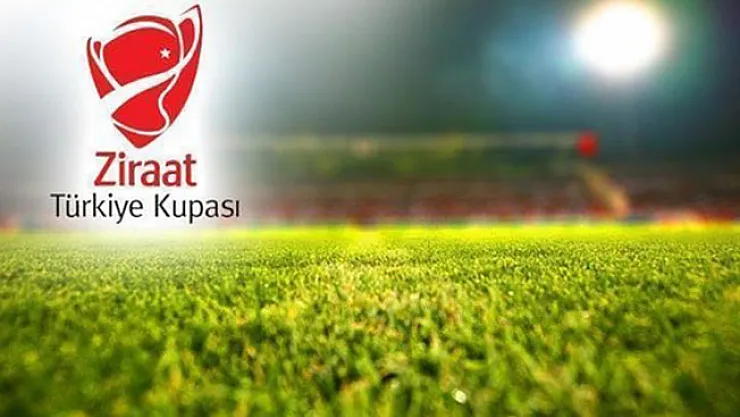 EYMS, Ziraat Türkiye Kupası'nda hangi takımla eşleşti?