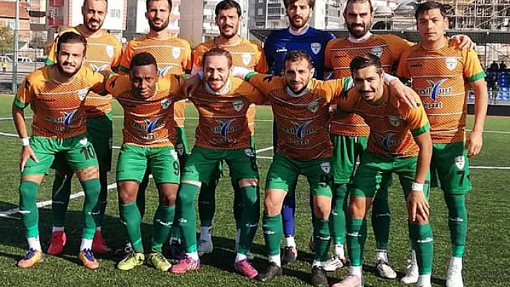 Yeşilyurt Belediyespor'dan önemli transfer...