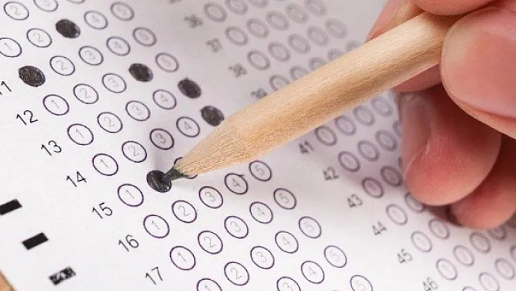 LGS birinciliğini kutladılar