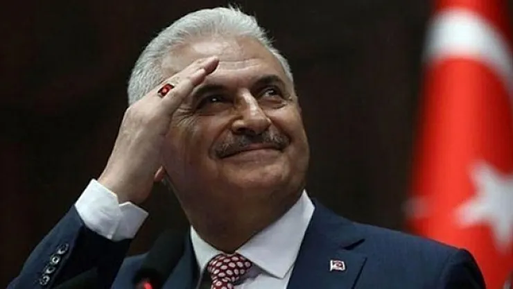 Binali Yıldırım Malatya'ya geliyor!