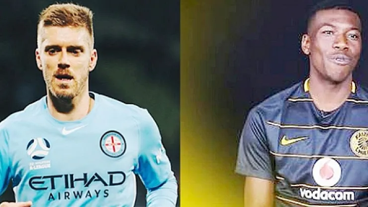 EYMS Hadebe ve  Brattan'ı Renklerine Bağladı