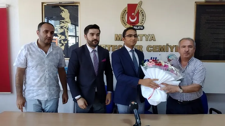 Fırat Elektrikten Malatya'ya 60 milyon TL'lik büyük yatırım!