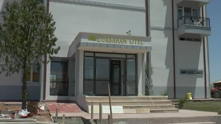 Hekimhan Demir Çelik Tesisleri Atıl Durumdan Kurtarılıyor!...