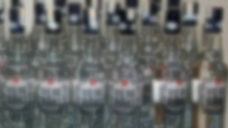 Malatya'da kaçak içki operasyonunda yüzlerce litre boğma rakı ele geçirildi!