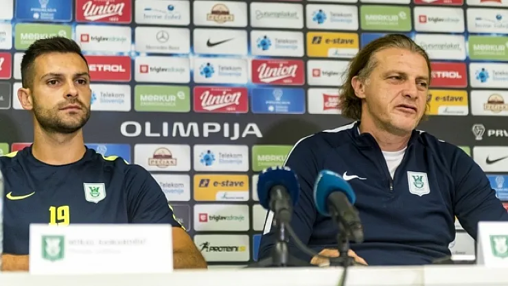 &quotOnları şaşırtmak için elimizden geleni yapacağız"