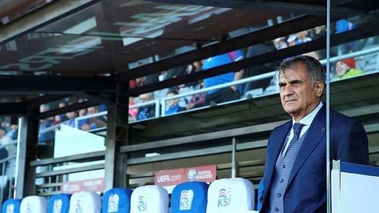 Şenol Güneş YMS'li 2 oyuncuyu yakın takibe aldı!