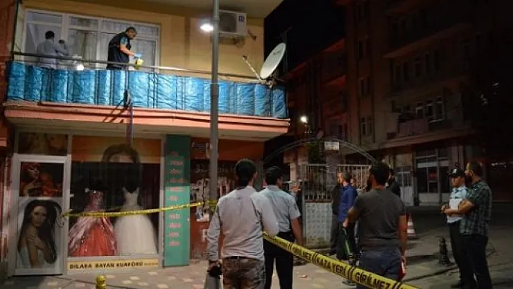 Taştepe Cinayetlerinde İstinaf Kararı!..