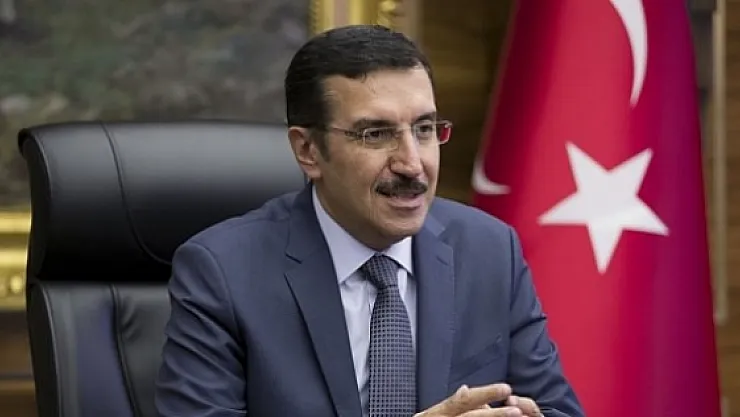 Malatya'ya yeni terminal binası kazandırılıyor...