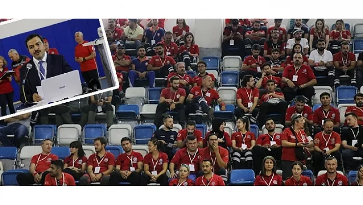 Türkiye'nin en büyük tatbikatı Malatya'da yapılıyor...