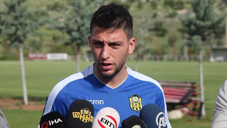 Yeni Malatyaspor, Bülent Cevahir ile yolları ayırdı!