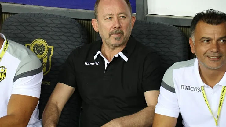 YMS, Olimpija maçının ardından transfer çalışmalarına başladı!