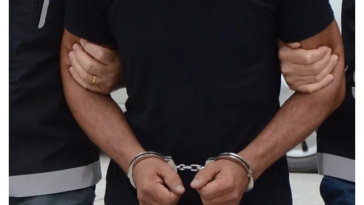17 yıl hapis cezası ile aranan şüpheli yakalandı