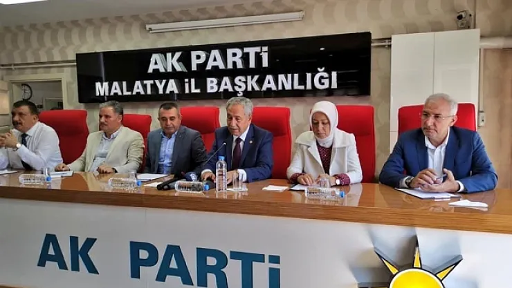 'Karşımıza çıkıp parti kurarlarsa millet onları affetmez'