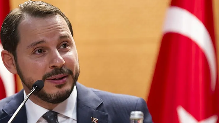 Bakan Albayrak'tan faiz indirimi açıklaması