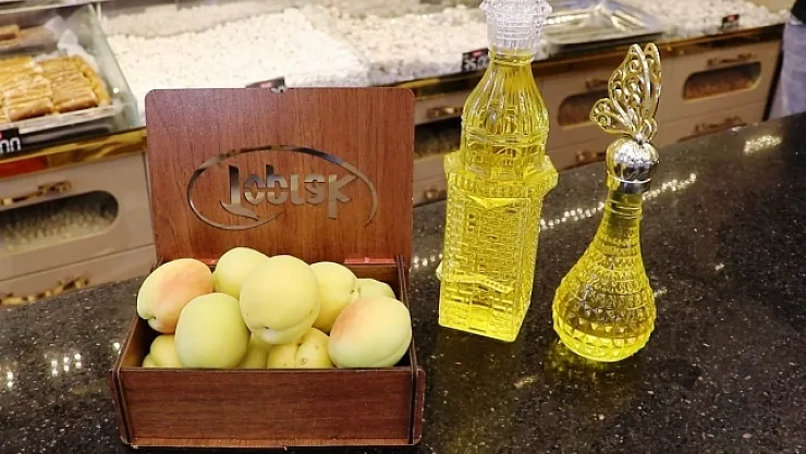 Bayramda şeker yerine kayısı ikram edilecek