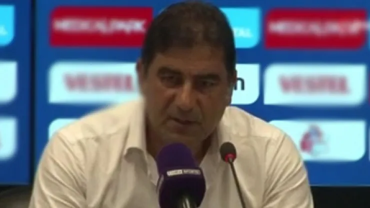 &quotBeklediğimiz bir oyun tarzıydı"