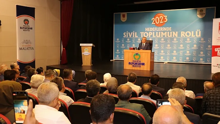 &quotBir insanın hedefleri boyu kadar olmamalı...&quot