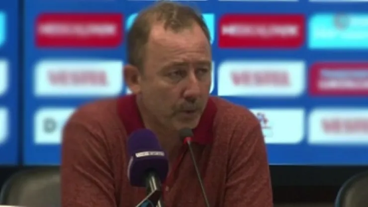 &quotBizim için şanssız bir gece oldu"