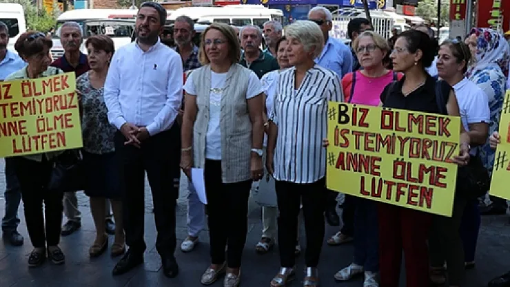 Emine Bulut vahşetine bir tepki de  CHP'den!