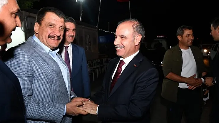 Emniyet Genel Müdürü Aktaş, Malatya trafik denetiminde!