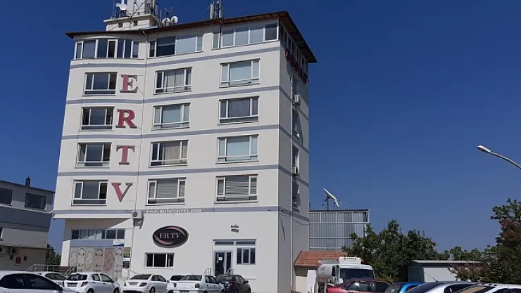 ERTV'den dijital devrim!