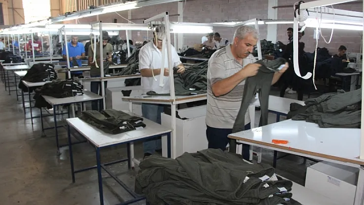 Eski Tekel Depolarının belirsizliği sürüyor! 800 işçinin akıbeti ne olacak?