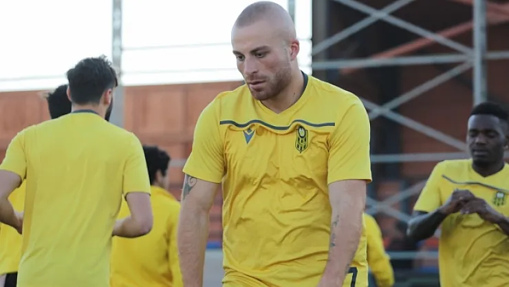 Gökhan Töre'den kötü haber!