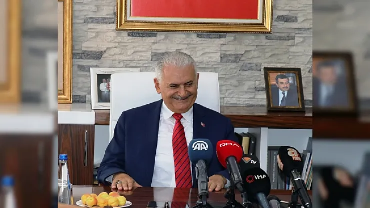 &quotHalkı rahatsız eden tabiatıyla bizi de rahatsız eder"
