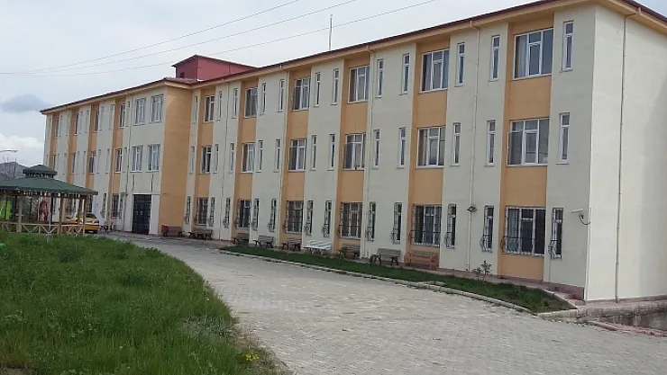 Hekimhan Yükseköğretim Yurdu yeniden açıldı