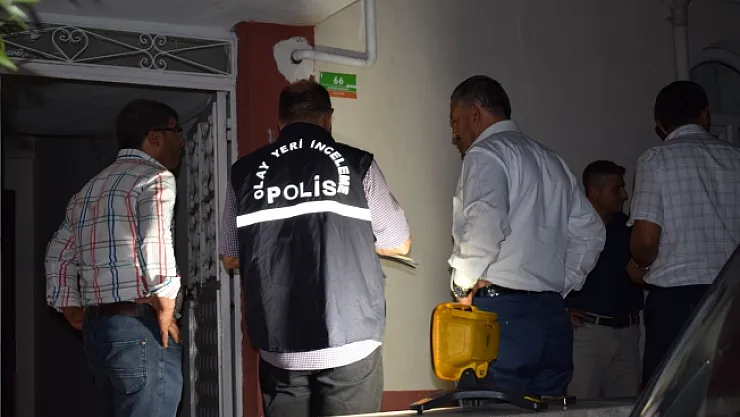 İki aile arasında bıçaklı kavga: 5 yaralı!