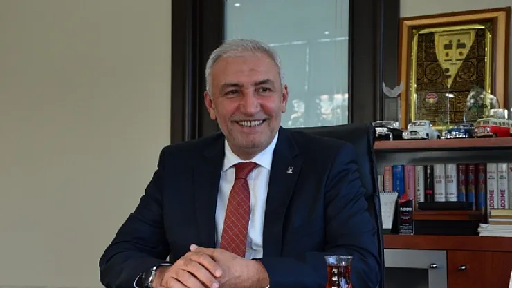 &quotMalatya artık bölgenin bir sağlık üssü olacak&quot