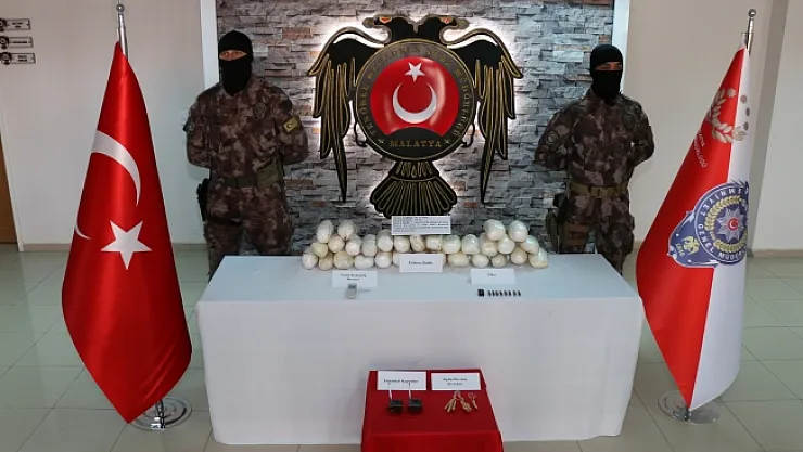 Malatya'da bomba yüklü otomobil davası devam ediyor