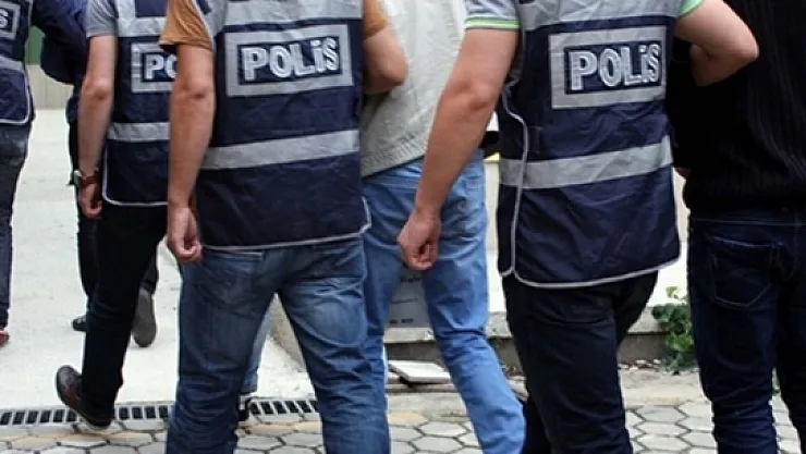 Malatya'da FETÖ operasyonu: 11 gözaltı!