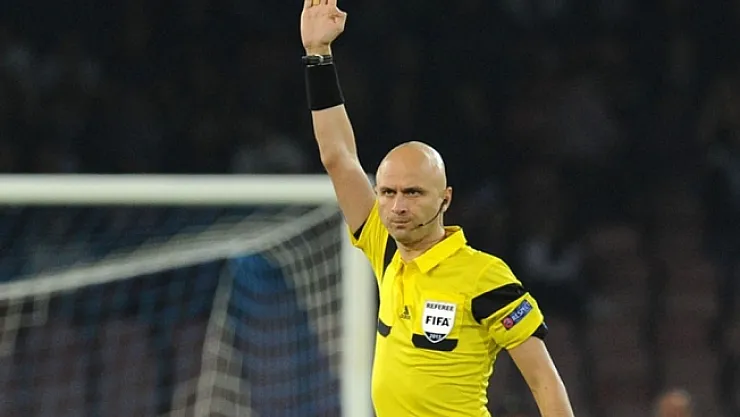 Partizan-YMS maçının hakemi belli oldu