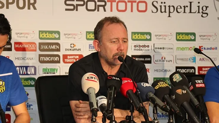 &quotRakip oyuncular sürekli yattı, o da bizden ne kadar korktuklarını gösteriyor&quot