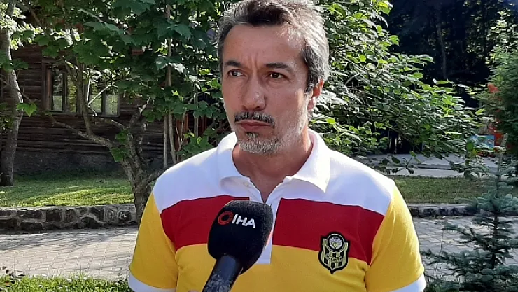 &quotTransfer döneminin son saatine kadar her şey olabilir&quot