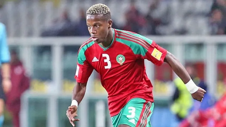 Yeni Malatyaspor, Faslı futbolcu Hamza Mendyl ile anlaşmaya vardı