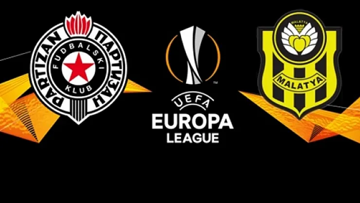 Yeni Malatyaspor'da rövanş heyecanı!