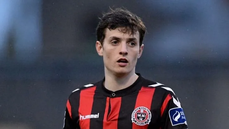 YMS, Aymen Ben Mohamed ile anlaşmak üzere