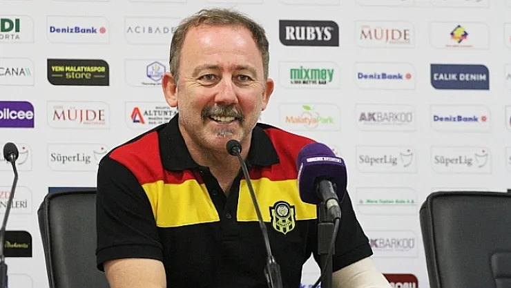 'Biz Öne Geçseydik Hikaye Daha Farklı Olurdu'