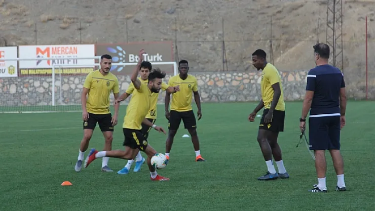 BYMS, Galatasaray'ı eli boş göndermek istiyor