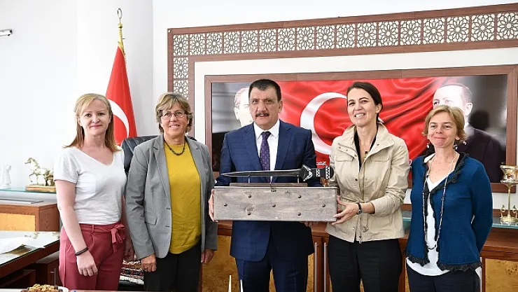 Çabalar sonuç verdi, Arslantepe için sona yaklaşıldı